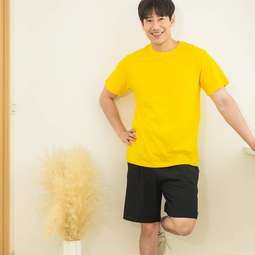 團體服範例 25